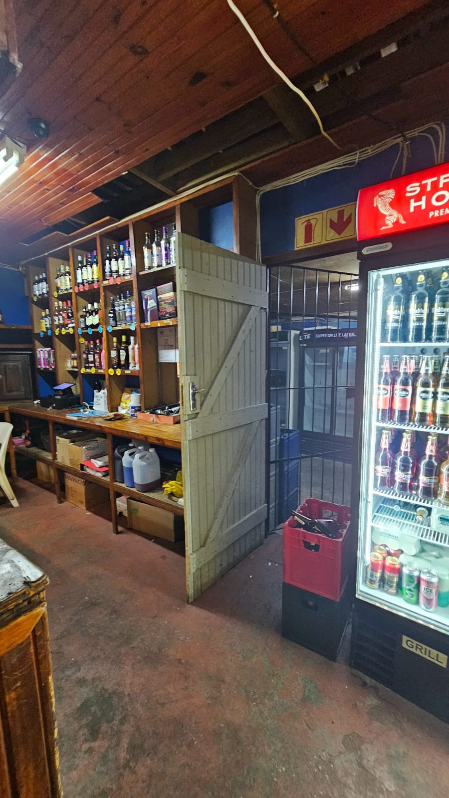 Commercial Property for Sale in New Horizons Western Cape